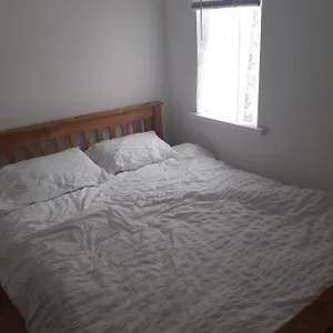 Heart Of Deptford Apartment