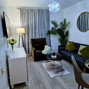 1 Bedroom Flat Apartment