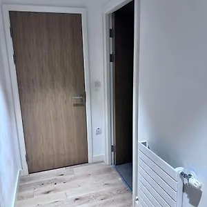 Canning Town Hub Aptmt Apartment