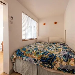 Lovely Self-contained Basement With Kitchen Apartment